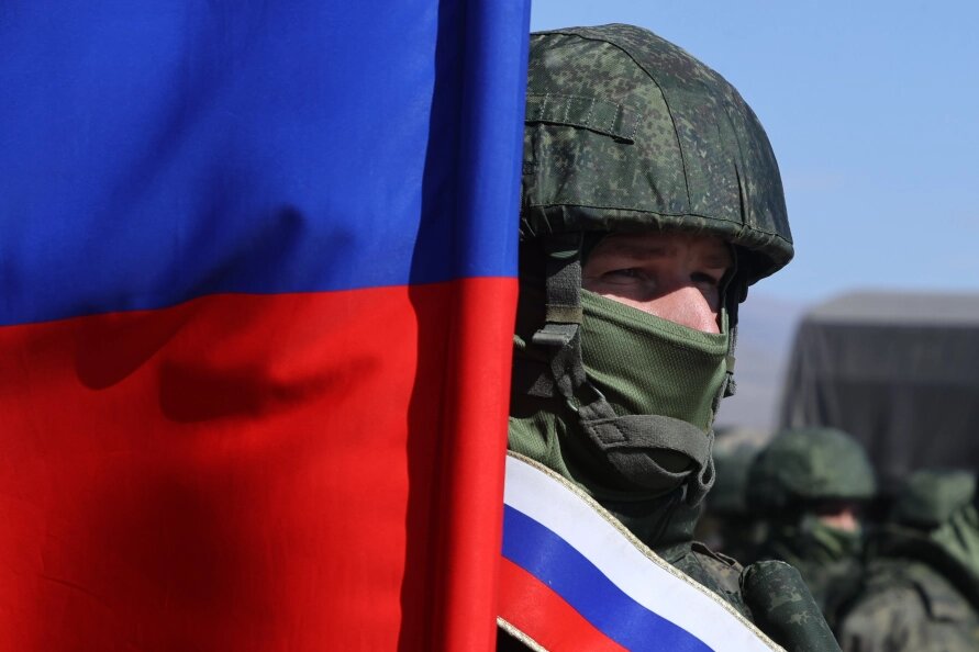    Фото: Petrov Sergey/news.ru/Globallookpress