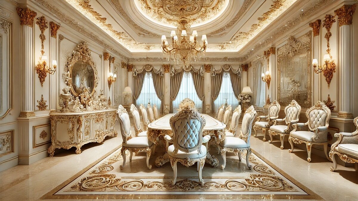    Иллюстрация: нейросеть