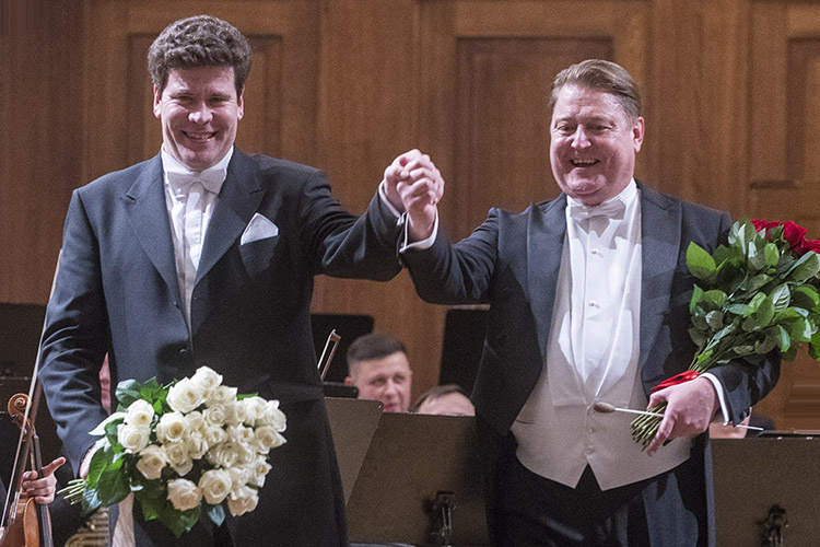 Фото: «БИЗНЕС Online»