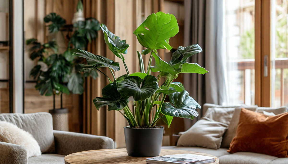 Одна из главных особенностей филодендронов – невероятное разнообразие форм и окраски листьев.