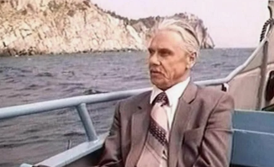 Герой войны снова оказался в Крыму и сравнил жизни