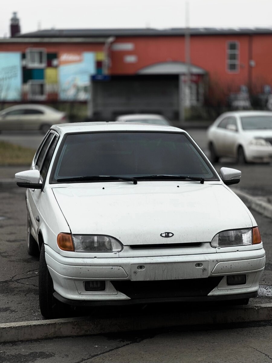 Lada - самый популярный бренд на российском рынке автомобилей с пробегом.