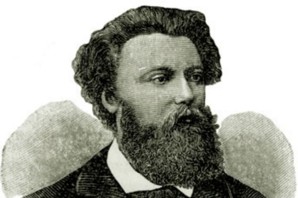 Павел Николаевич Яблочков. Источник фото: https://www.kp.ru/daily/26344/3227453/