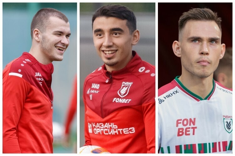    Кто может покинуть «Рубин» в зимнее окно?.   
Фото: «БИЗНЕС Online»