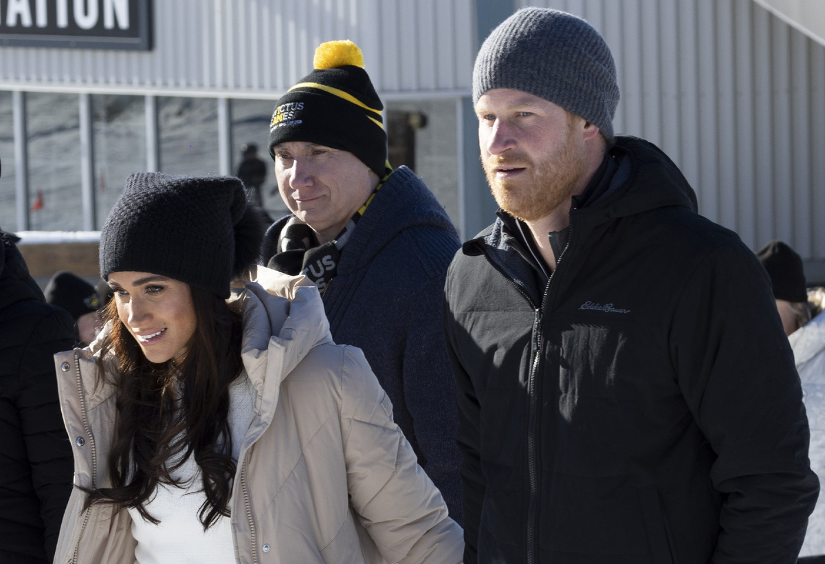 Фото: Stephen Lock/Keystone Press Agency/Global Look Press