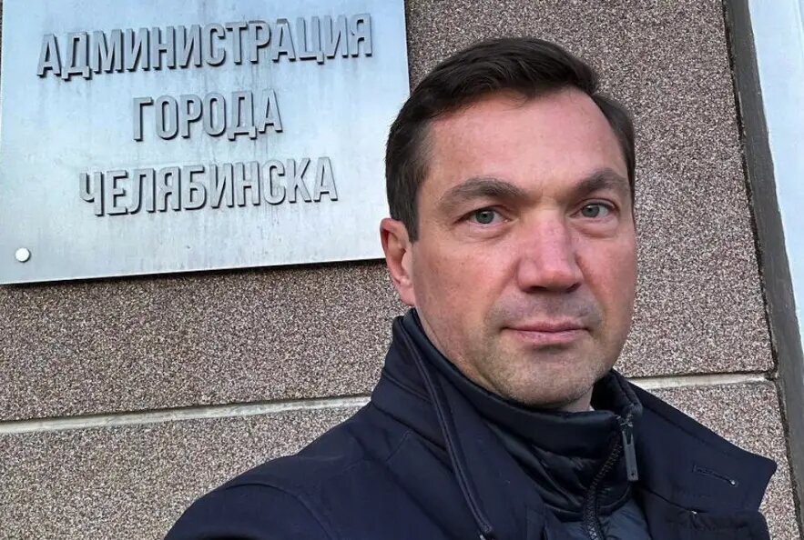    Фото: администрация Челябинска.