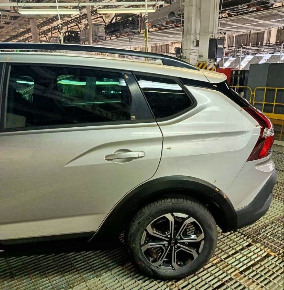 Фото: Lada Iskra  📷
