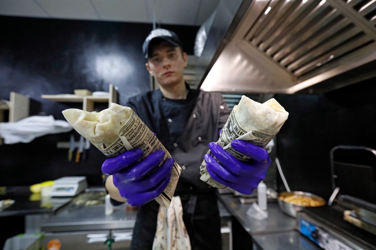 Фото © Артем Геодакян / ТАСС