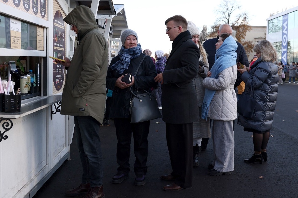 Фото © Анастасия Романова / Абзац
