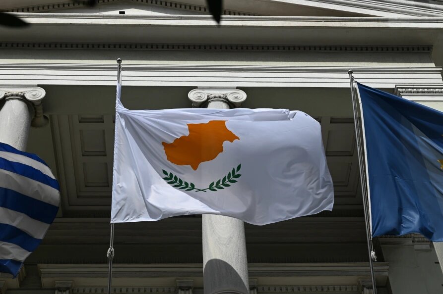    фото: Dimitrios Karvountzis/Keystone Press Agency/Globallookpress