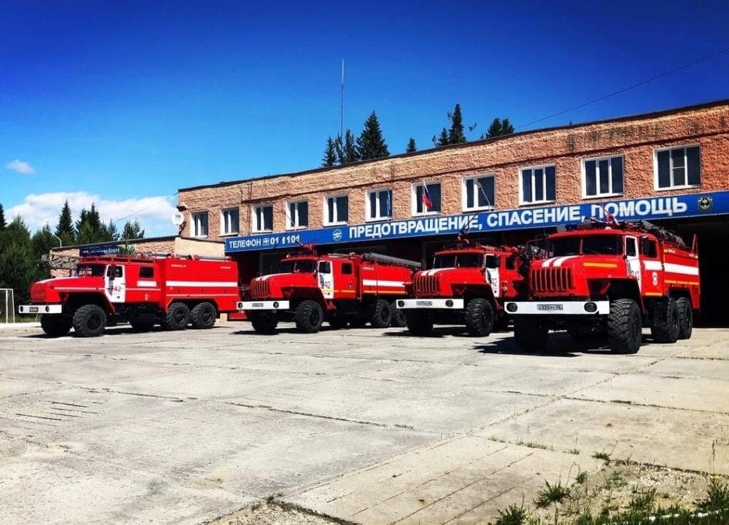    Порядок поступления (приема) на службу в ФПС ГПС МЧС России: документы, условия, испытания, права