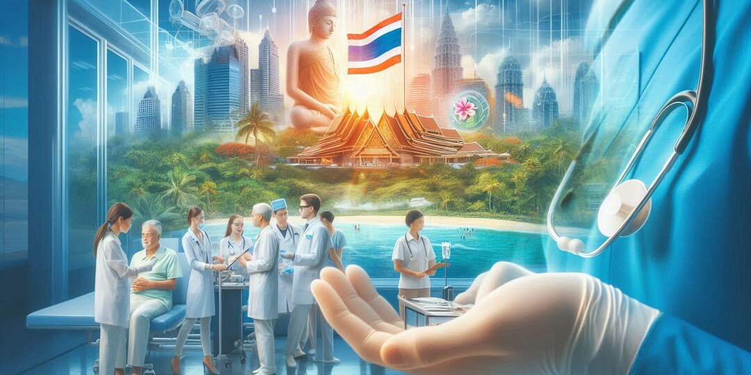 Пластическая хирургия в Таиланде