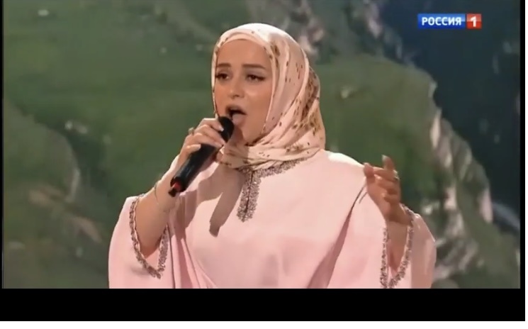 Лети, любовь, я слышу голос твой!