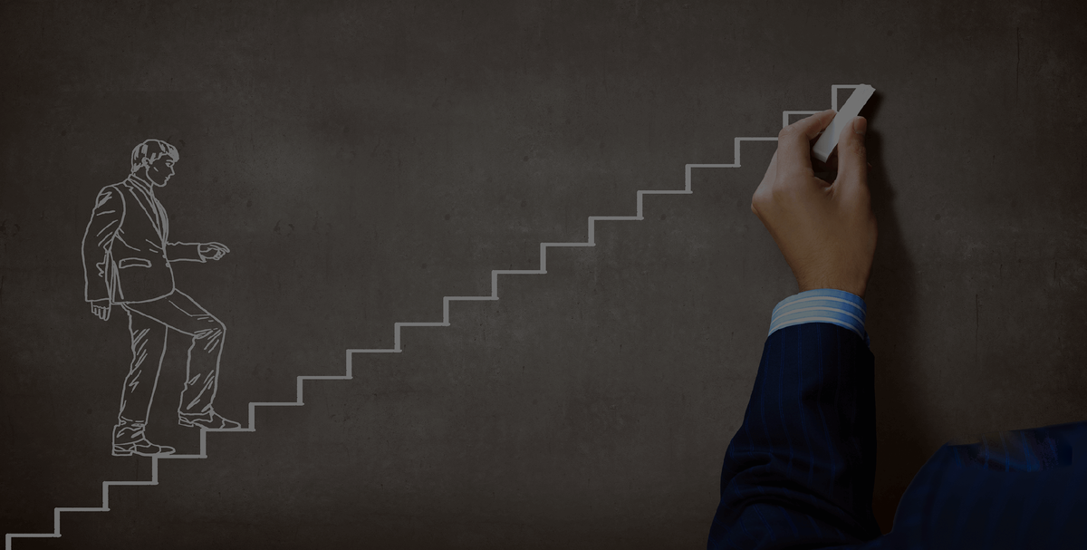 Первые шаги