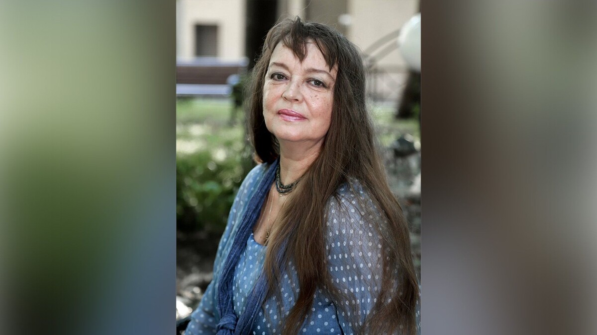  Наталья Трубникова сейчас