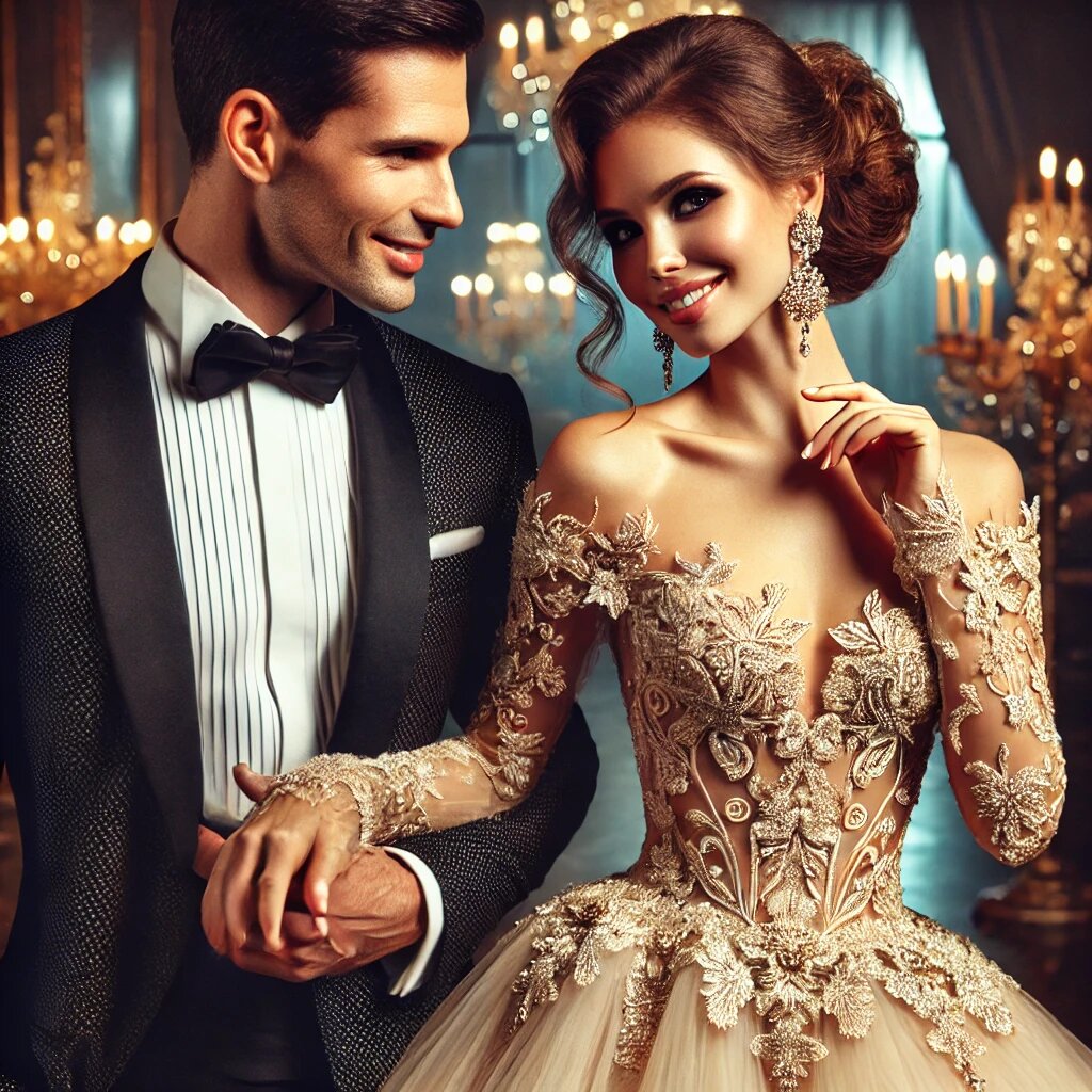 Гармония рождается там, где сердце находит баланс