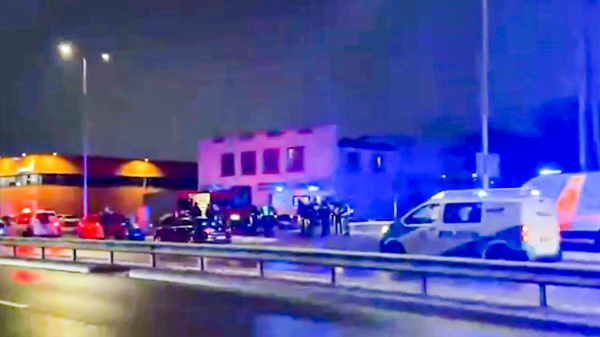     Фото: Кадр из видео   
 Текст: Мария Иванова