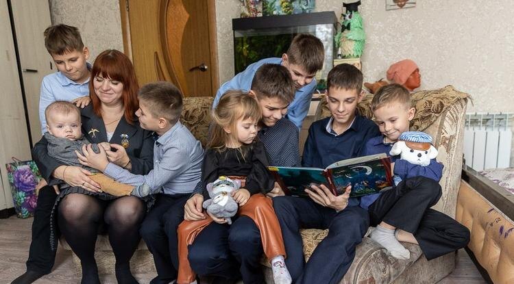 Фото: Алексей Дацковский