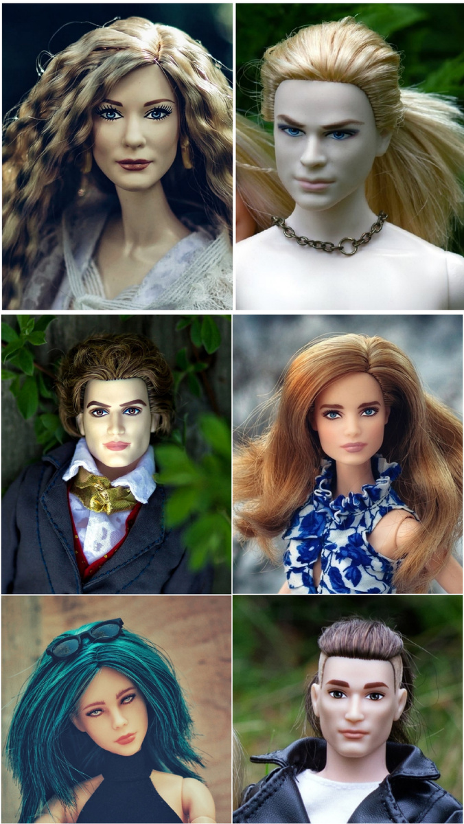 Фото автора 