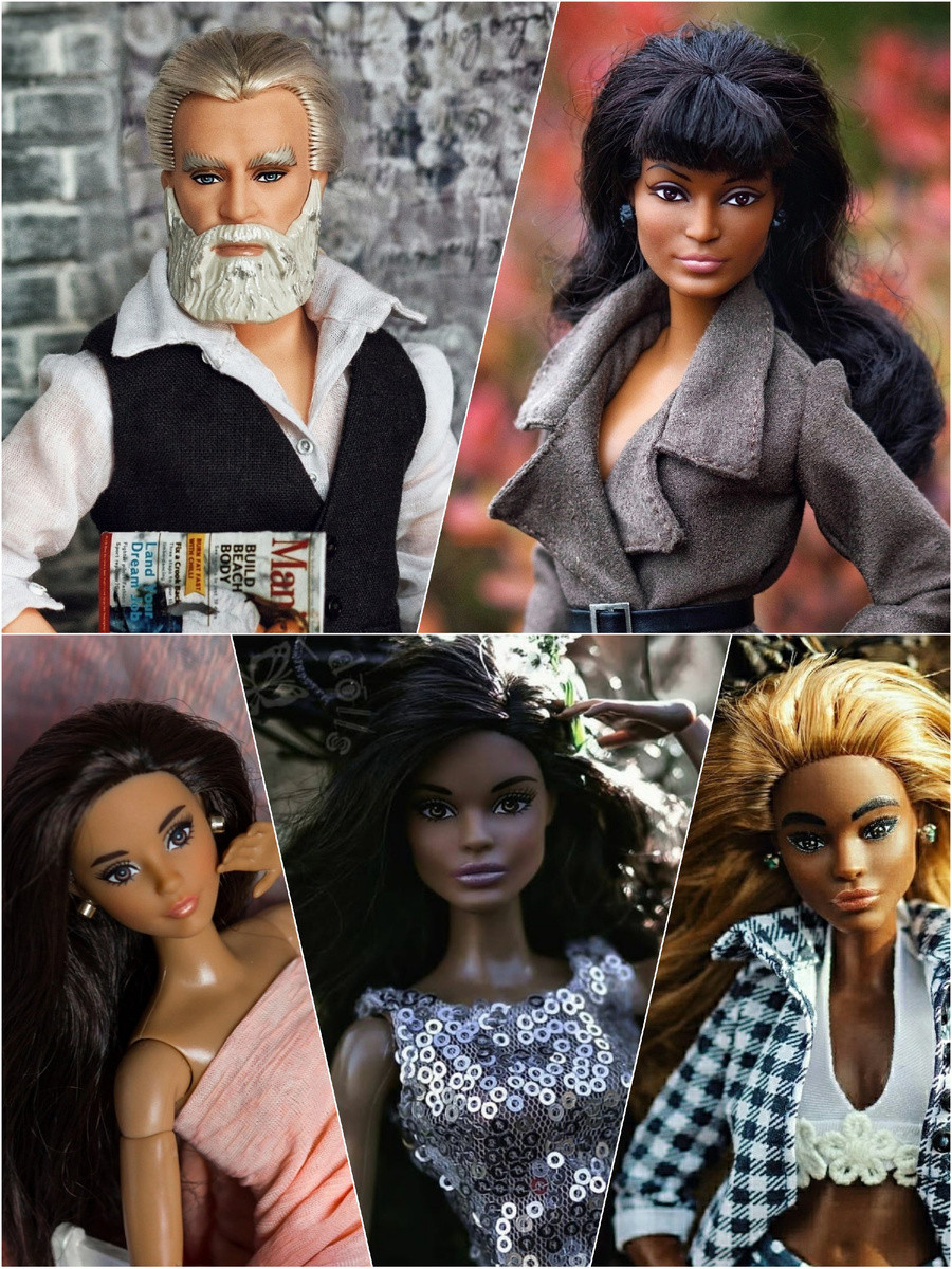 Фото автора 