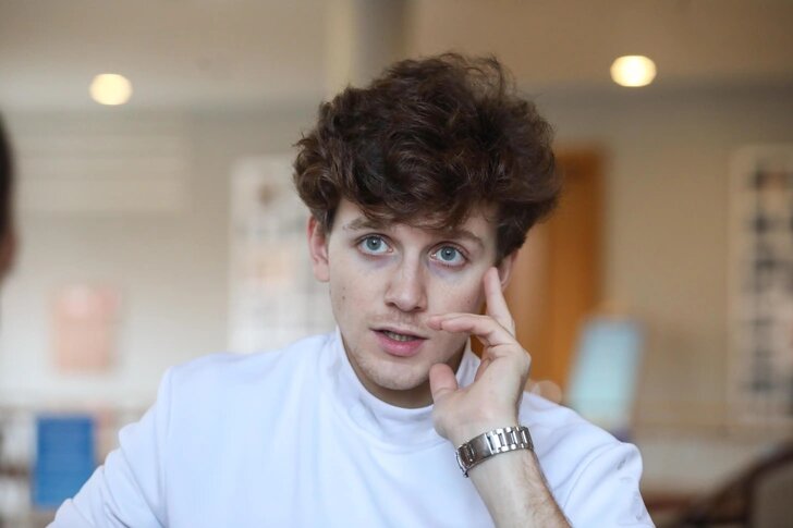 Федор Федотов