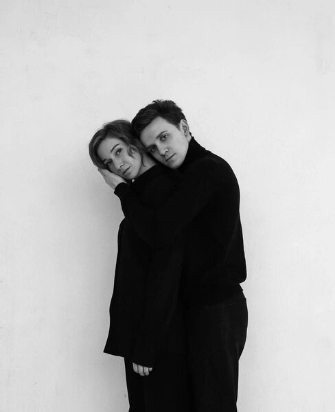 Грибова вышла замуж за Федотова в 2020 году