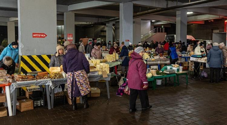 Фото: Алексей Дацковский