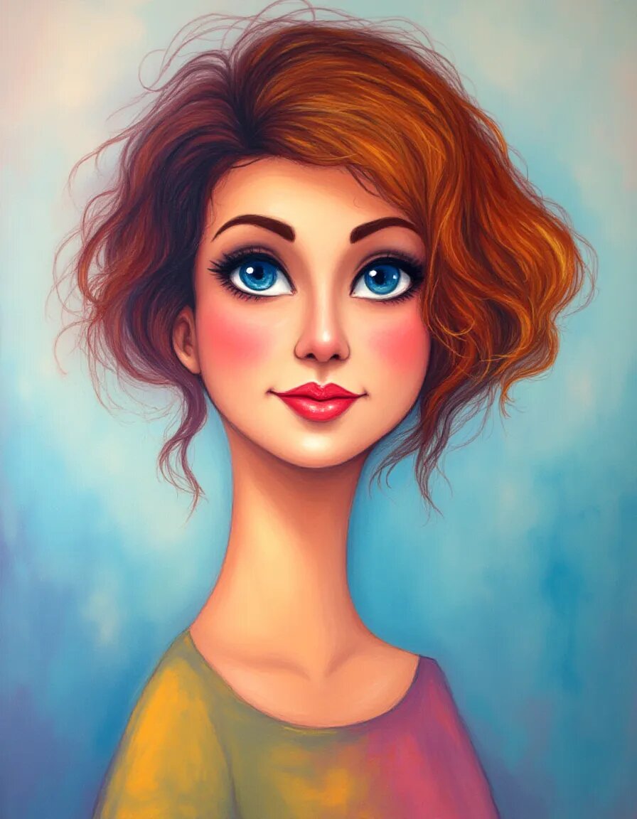 Мари́на Гаври́ловна Феду́нкив