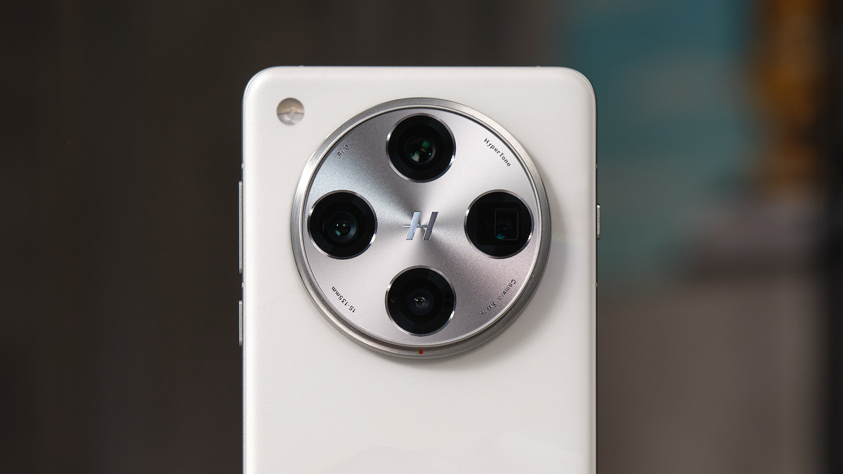 OPPO Find X8 Pro. Фото: Илья Кичаев / Wylsacom Media