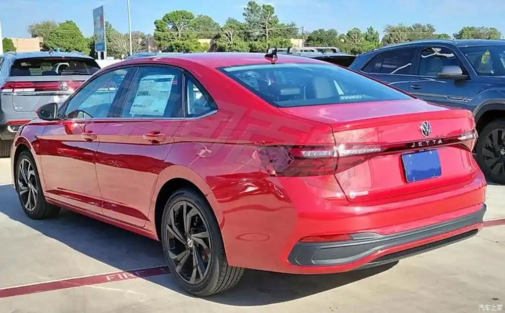 Фото: Autohome  📷
