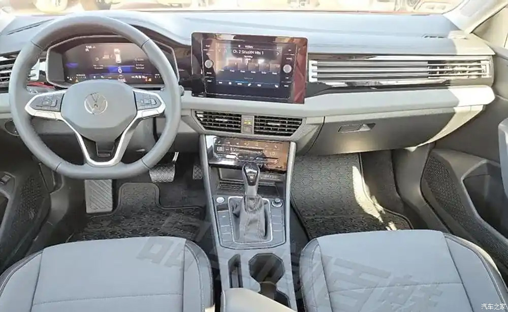 Фото: Autohome  📷
