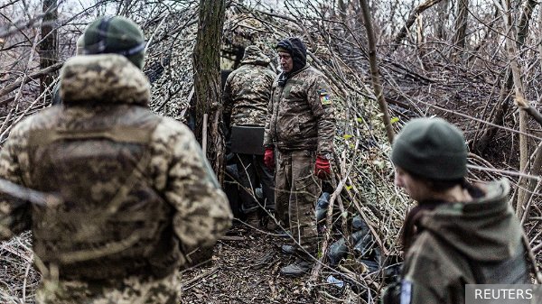    Фото: REUTERS   
 Текст: Дмитрий Зубарев