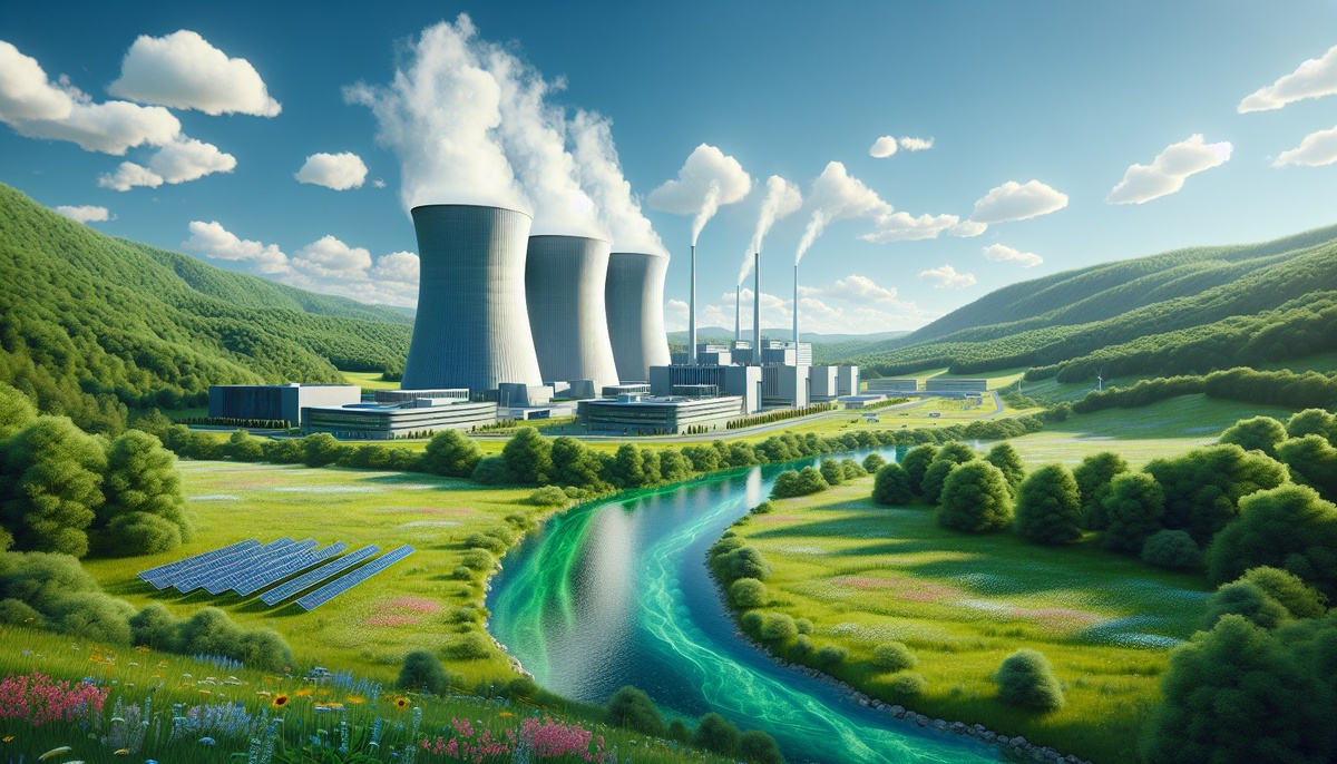    Изображение сгенерировано нейросетью DALL•Е 3 