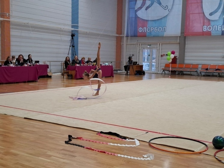     Фото пресс-службы администрации Северодвинска