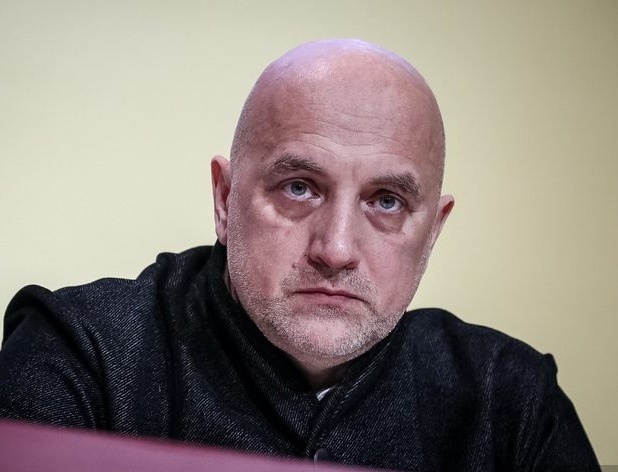 Е.Н. Прилепин / Фото: ura.ru