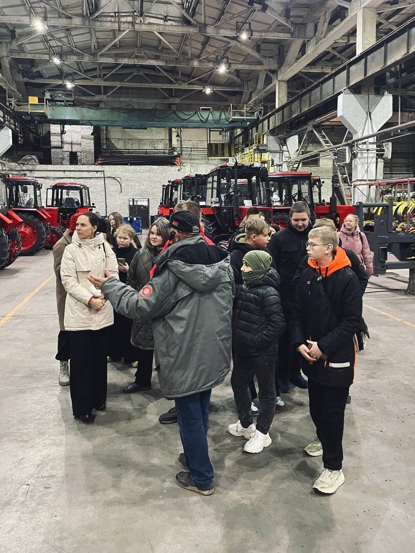 Акционерное общество "Череповецкий литейно-механический завод" г. Череповец.