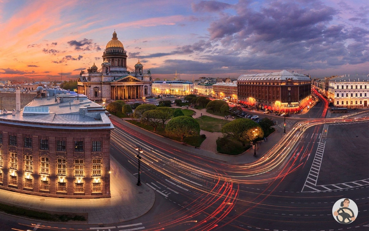 Санкт Петербург – это лучшая фотография что нашлась в сети. Если у вас есть фото получше, присылайте в ватсапп +79214405025 с подписью именем города, опубликую