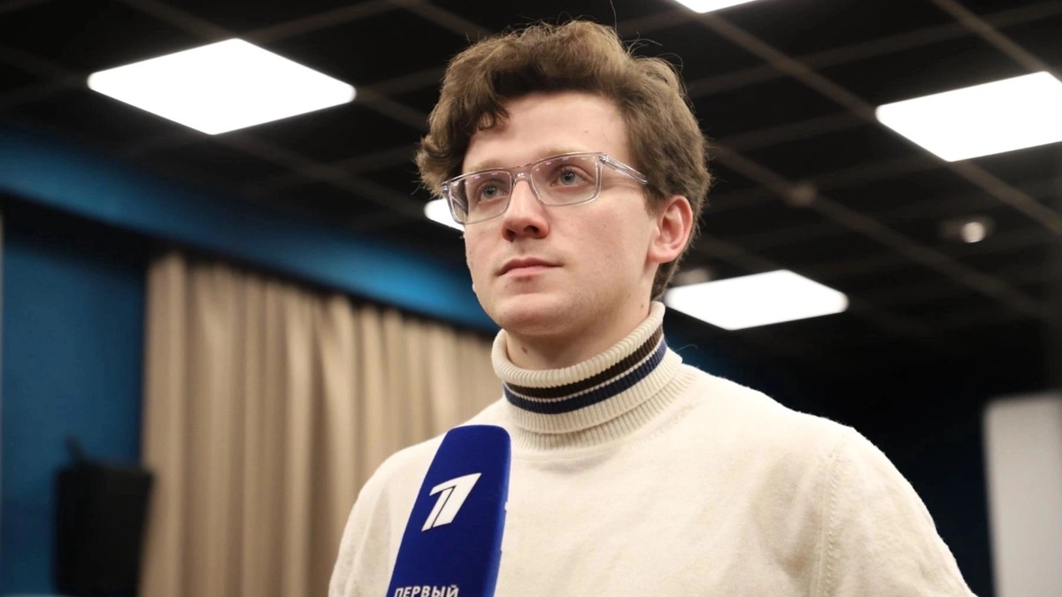    Фото: vk / Федор Федотов | OFFICIAL GROUP