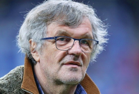    Эмир Кустурица