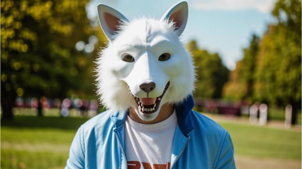 Квадробер - это вообще нормально?