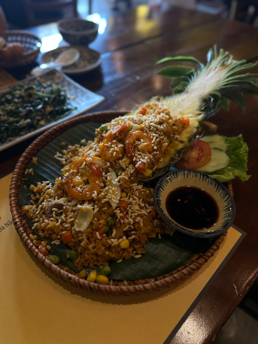  Дананг, Вьетнам