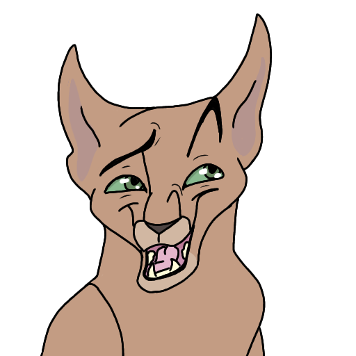 Хе… У меня, кажись, зависимость от концертов. Две недели без них и мне плохо. Хотя на самом деле моё состояние связанно с прекращением приёмом лекарств, просто так совпало. Но мысль о психологической зависимости от массовых мероприятий мне показалось забавной.