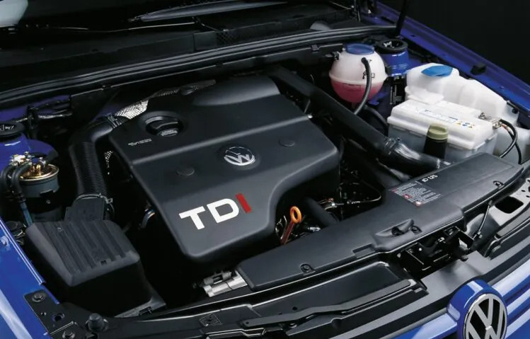 1.9 TDI – культовый двигатель Volkswagen. За что его любят автолюбители?