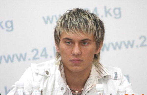    Сергей Григорьев