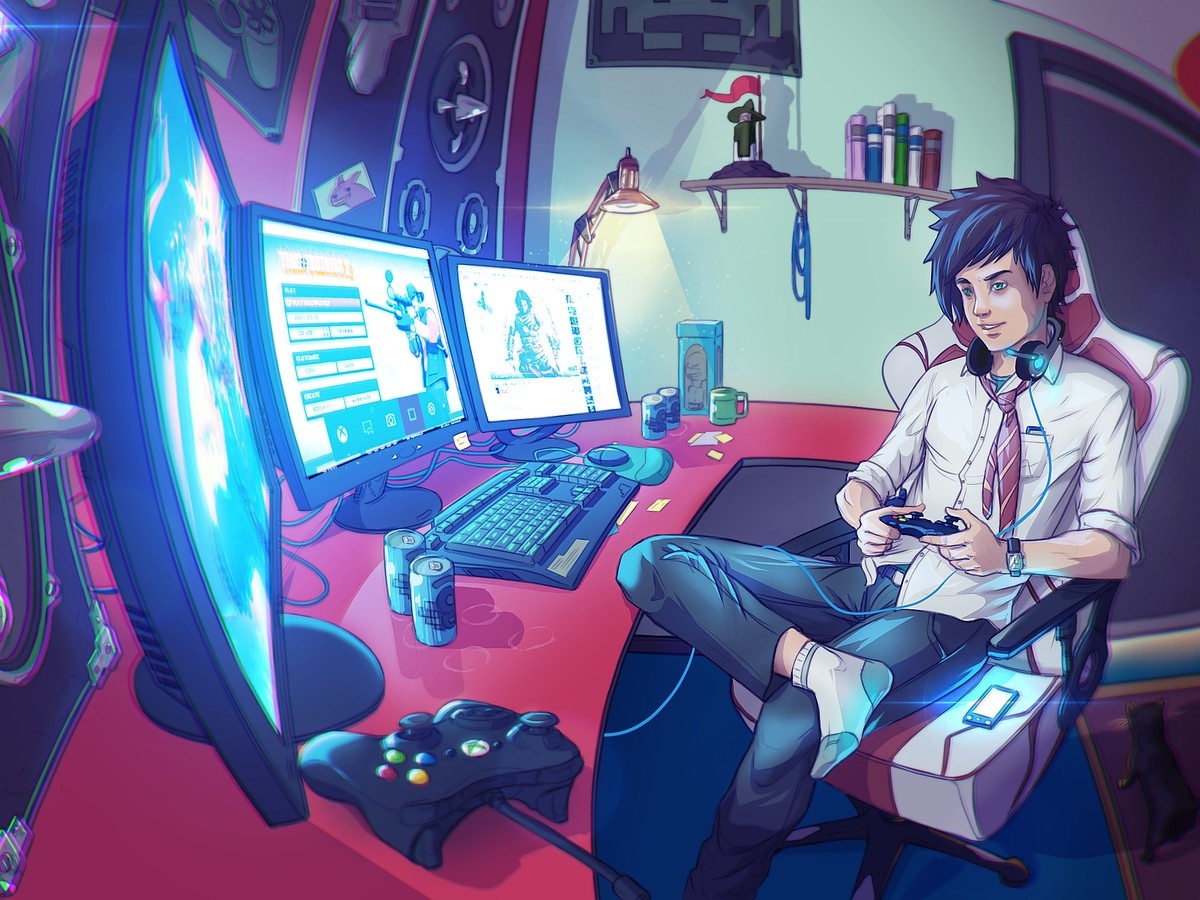    Браузер Edge получил игровую функцию Game Assist. Что она умеет?