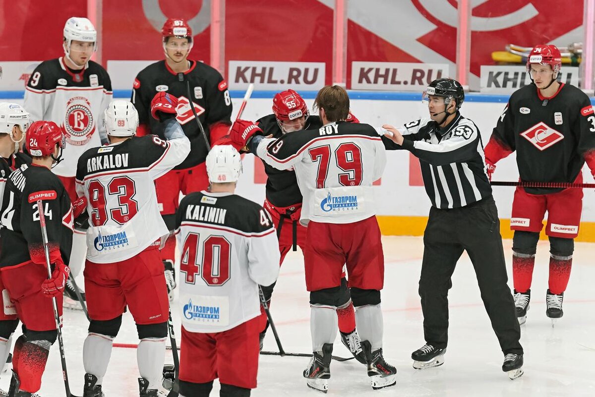 Фото взято с https://t.me/hc_vityaz_khl