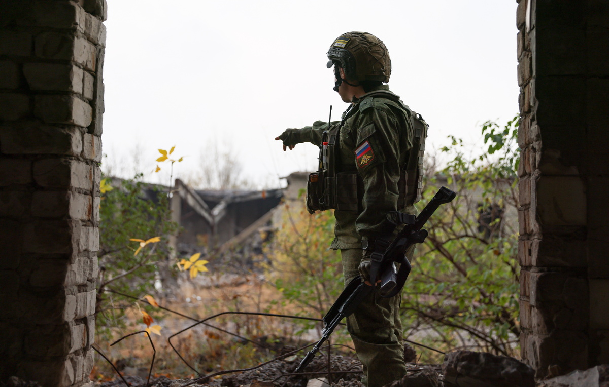 Александр Река/ТАСС