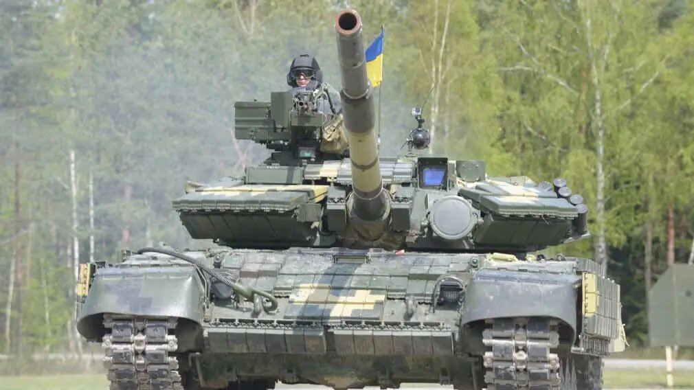    Фото: оперативный штаб ВСУ