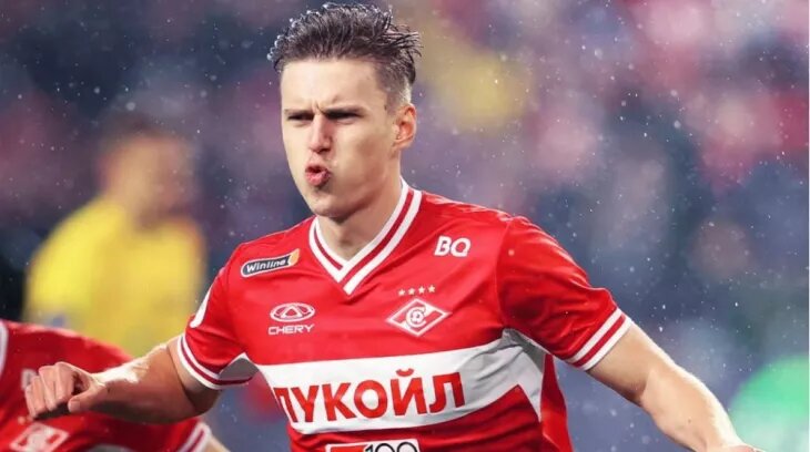 Фото: ФК Спартак