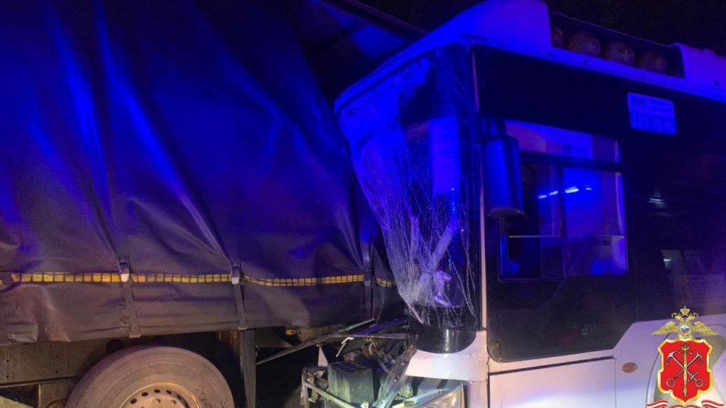    Фото ГУ МВД России по Санкт-Петербургу и Ленинградской области